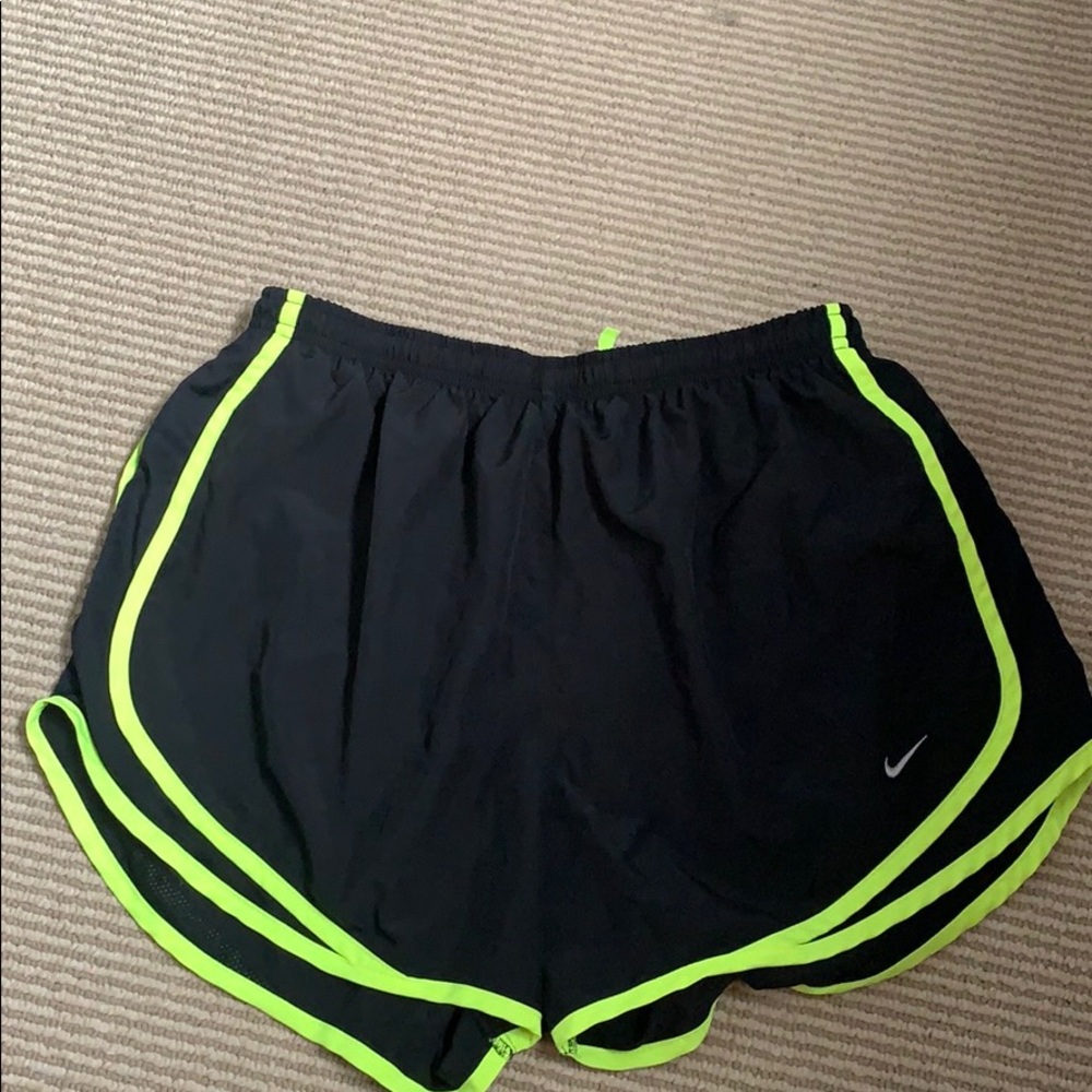 Nike Tempo Running Short